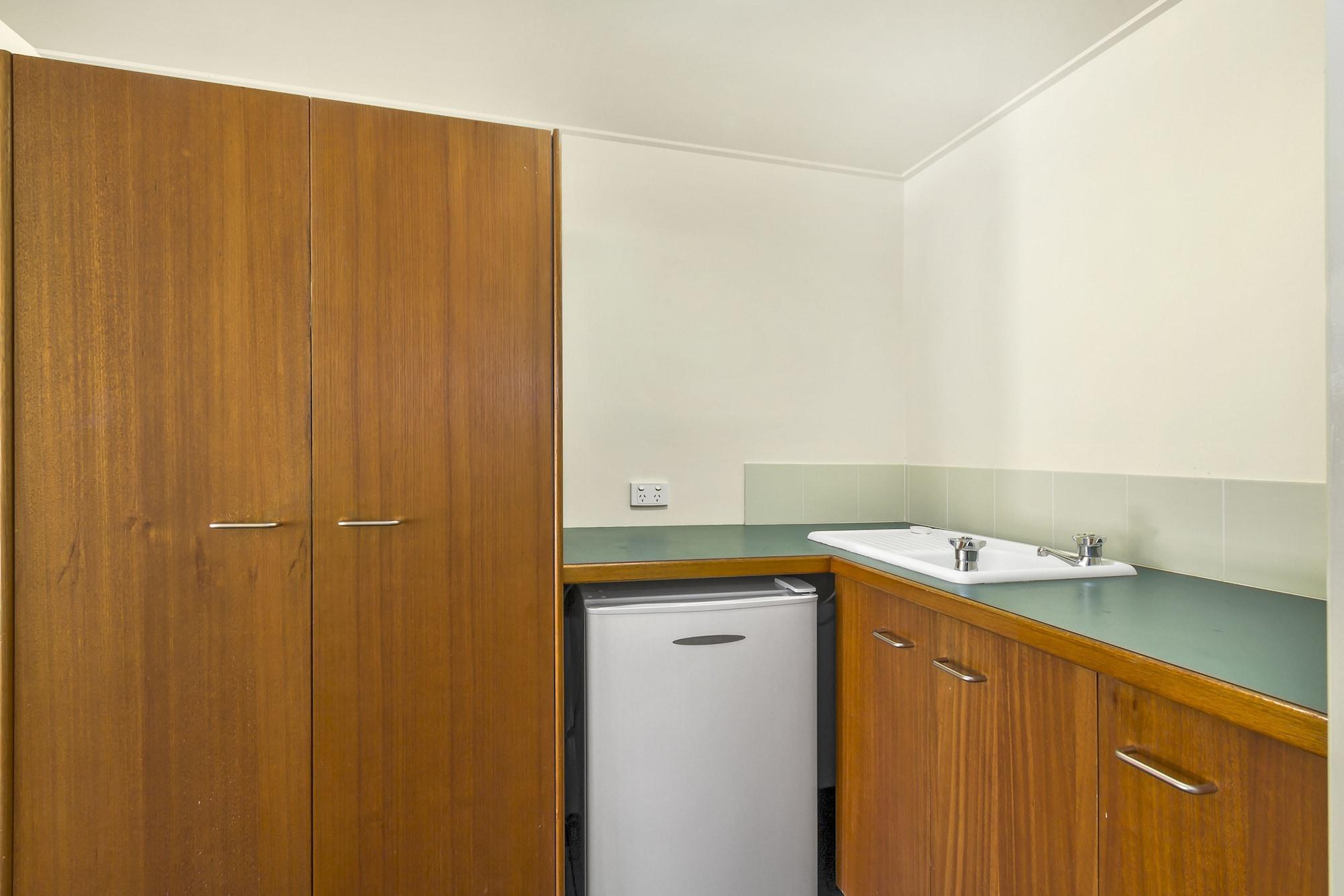 Bayswater Tweed Motel Tweed Heads Exterior photo