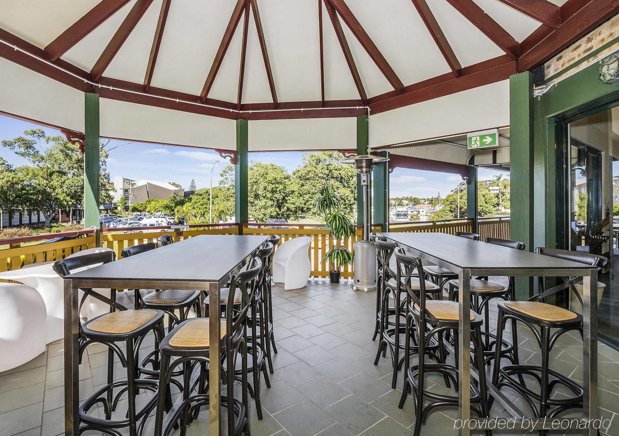 Bayswater Tweed Motel Tweed Heads Exterior photo